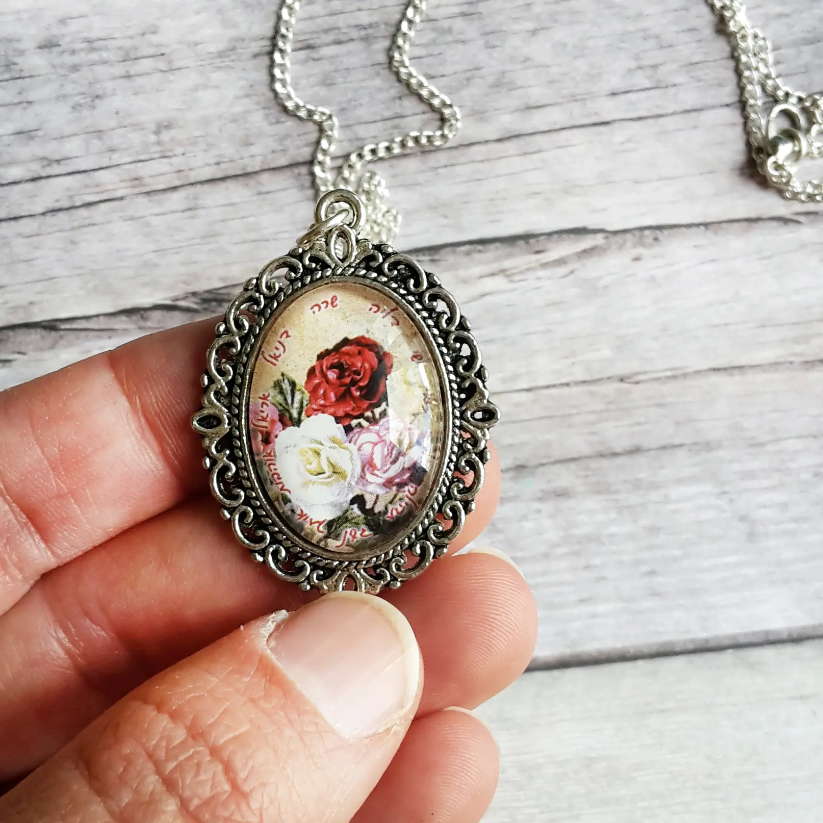 personalized jewelry personalized gift for grandma personalized