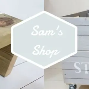 Sam's Corner Sam's Corner