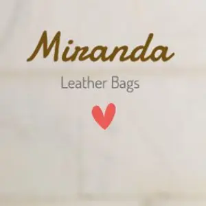 MirandaBags MirandaBags
