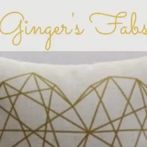 GingersFabs GingersFabs
